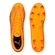Chuteira de Campo Puma Ultra Play Fg/Ag Bdp - Infantil AMARELO/ROSA