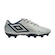 Chuteira de Campo Umbro Orbit - Adulto BRANCO/CINZA
