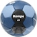 Bola de Handebol Kempa Leo Tamanho 1 Az - Infantil AZUL ESC/AZUL CLA