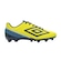 Chuteira de Campo Umbro Force - Adulto AMARELO/AZUL