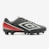 Chuteira de Campo Umbro Force - Adulto PRETO/BRANCO