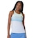 Camiseta Regata Fila Backspin Cami Tank Top - Feminina BRANCO