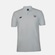 Camisa Polo do São Paulo Viagem Spfc 2024 New Balance - Masculina CINZA CLARO