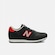 Tênis New Balance 373 Lace - Infantil PRETO