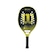 Raquete de Beach Tennis Wilson Force PRETO/AMARELO