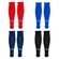 Kit de Canelitos Penalty Storm com 4 Pares - Infantil AZUL ESC/AZUL