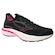 Tênis Mizuno Glow - Feminino PRETO/ROSA ESC