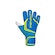 Luvas de Goleiro Penalt Delta Training - Infantil AZUL