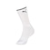 Meia Cano Longo Puma Esportiva 4690 - Masculina BRANCO/PRETO