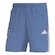 Shorts do Cruzeiro 24/25 Viagem adidas - Masculino AZUL