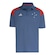Camiseta Polo do Cruzeiro 24/25 adidas - Masculina AZUL