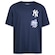 Camiseta New Era Plus Size Regular New York Yankees - Masculina AZUL