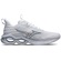 Tênis Mizuno Wave Creation 25 Anniversary - Unissex BRANCO