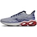 Tênis Mizuno Wave Creation 25 - Masculino BRANCO/AZUL