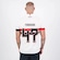 Camisa do São Paulo I 2024 New Balance 47 Ferreira - Masculina BRANCO
