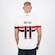 Camisa do São Paulo I 2024 New Balance 11 Nestor - Masculina BRANCO
