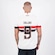 Camisa do São Paulo I 2024 New Balance 9 Calleri - Masculina BRANCO