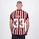 Camisa do São Paulo II 2024 New Balance 33 Erick - Masculina VERMELHO