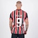 Camisa do São Paulo II 2024 New Balance 9 Calleri - Masculina VERMELHO