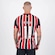 Camisa do São Paulo II 2024 New Balance 11 Nestor - Masculina VERMELHO