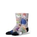 Meia Stance Collab Wonka Kids  Com - Unissex PRETO