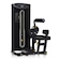 Abdominal Kikos Pro Concept CNS51 PRETO