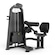Abdominal Kikos Pro Titanium TTS51 PRETO