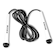 Corda de Pular Kikos Light PRETO