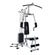 Estação De Musculação Kikos Gx Supreme Torre 45Kg PRETO