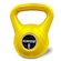 Kettlebell Kikos Cement Ps 6Kg PRETO