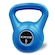 Kettlebell Kikos Cement Ps 8Kg PRETO