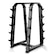 Suporte Barra Kikos Pro Station Ttfw96 PRETO