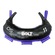 Weight Bag Lightning Bolt - 5kg PRETO