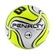 Bola de Futebol de Campo Penalty 8 Xxiv - Infantil BRANCO/AMARELO