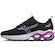 Tênis Mizuno Wave Frontier 15 - Feminino PRETO
