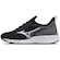 Tênis Mizuno Cool Ride 2 - Infantil PRETO/CINZA ESC