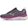 Tênis Mizuno Space 4 - Infantil CINZA