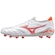 Chuteira de Campo Mizuno Morelia Neo Iv Beta Japan - Adulto BRANCO