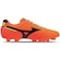 Chuteira de Campo Mizuno Morelia Club Md - Adulto LARANJA