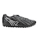Chuteira Society Mathaus Mt24-10002 - Adulto PRETO/PRATA