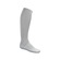 Meião Topper Dominator 009 - Infantil BRANCO