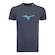 Camiseta Mizuno Lifestyle - Masculina CINZA