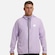 Jaqueta Corta Vento com Capuz Corrida Wss Run Minimalist - Masculina Lilas