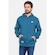 Jaqueta De Moletom Com Capuz Ecko Fashion Basic - Masculina AZUL