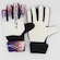 Luvas de Goleiro Penalty Delta 1 XXIII - Adulto BRANCO