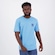Camiseta New Era Mlb New York Yankees Core I - Masculina AZUL