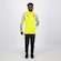 Agasalho do Flamengo 2024 adidas - Masculino AMARELO