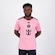 Camisa do Inter Miami I 24/25 adidas Masculina Torcedor ROSA