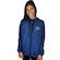 Jaqueta Corta Vento Wss Corrida Rotina - Feminina AZUL