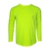 Camisa Térmica Manga Longa Selene UV50+ - Infantil AMARELO FLUOR